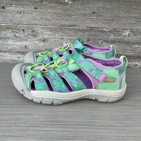 Keen Other - KEEN Youth Newport H2 Water Sandals
